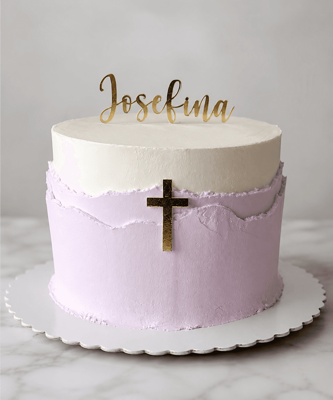 Torta personalizada Le Brun 2