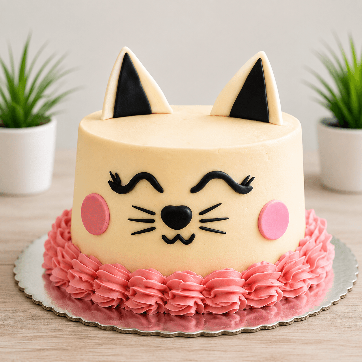 Torta personalizada Le Brun 5